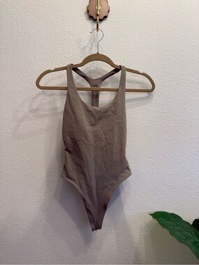 ALO Yoga | Tops | Alo Yoga Euphoria Long Sleeve Bodysuit | Poshmark